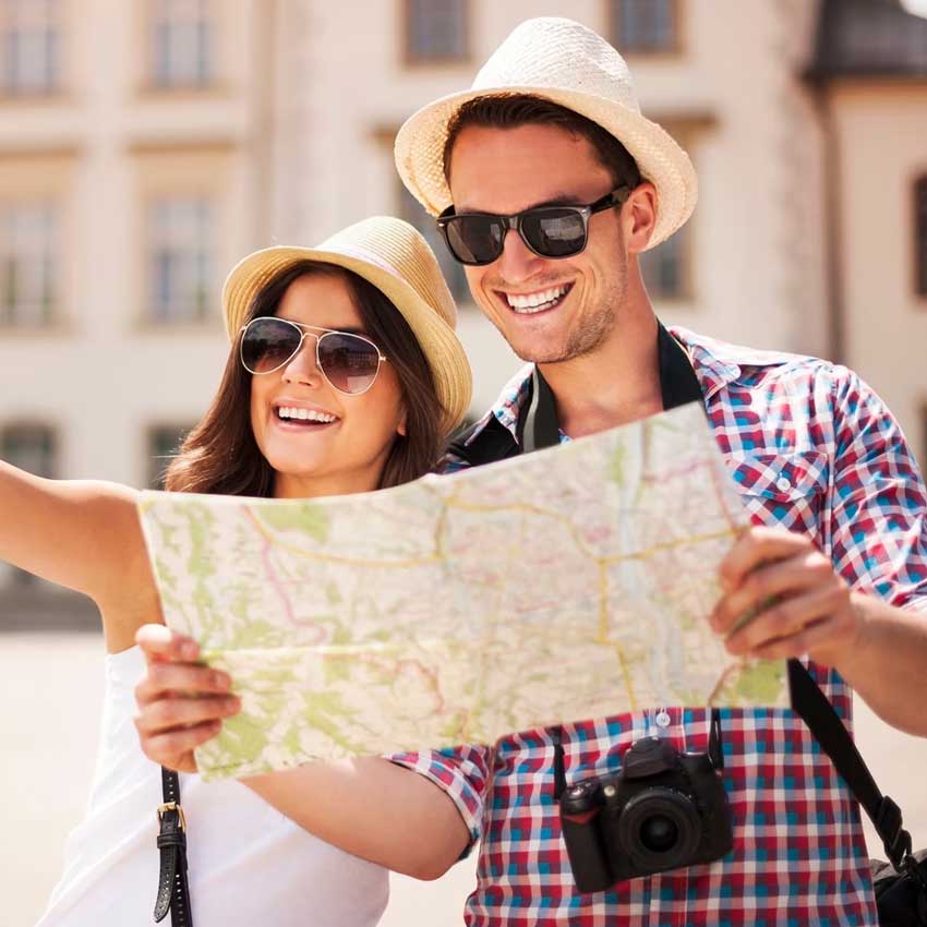 Դիլան և Էմիլի